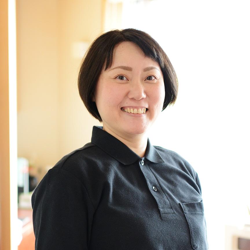 宮津 由紀子