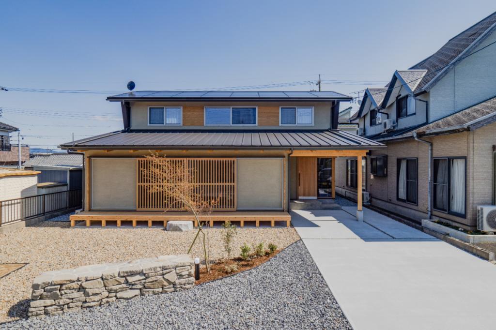 mede HOUSE