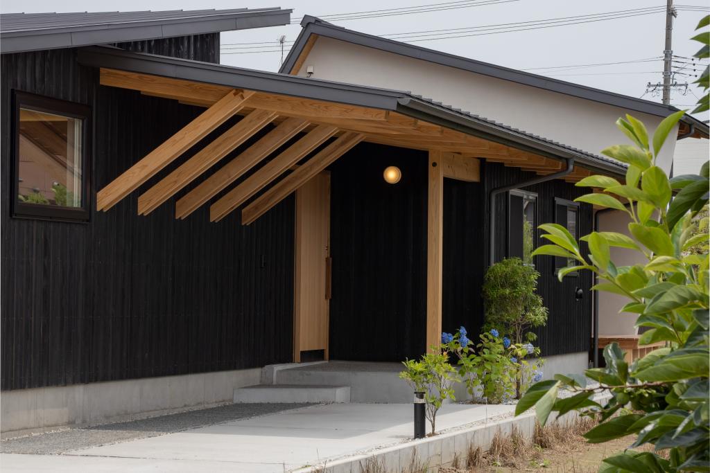 日日列舎