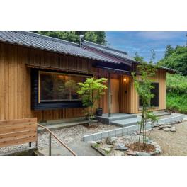 薫杢のいえ