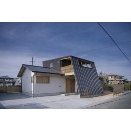 Tsu-Tsu HOUSE