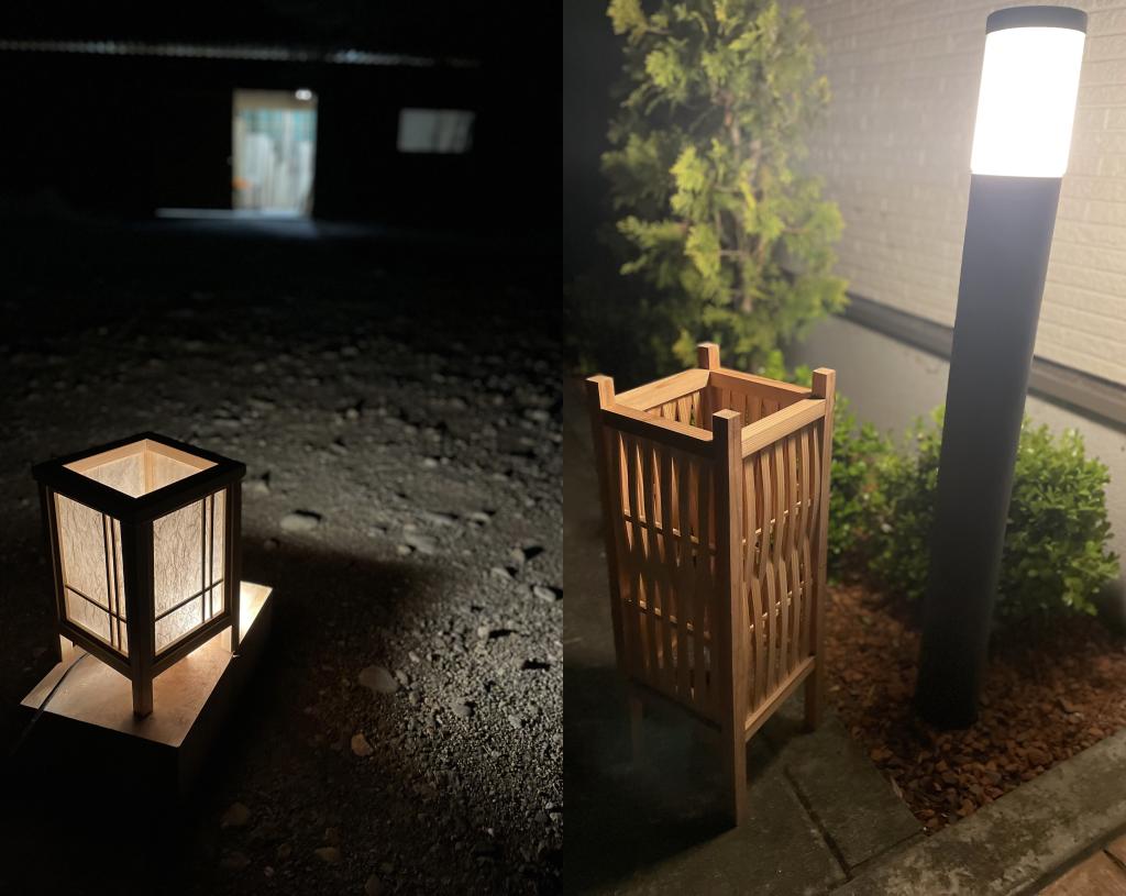 作る作品、観る作品