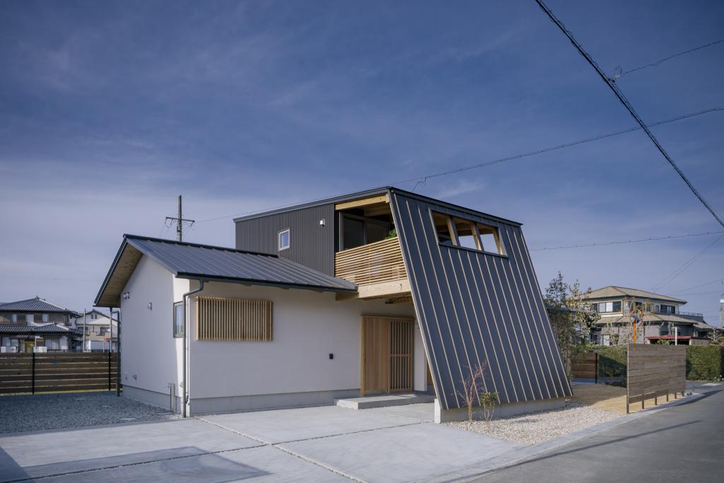 Tsu-Tsu HOUSE